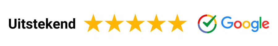 Google-reviews-5-sterren