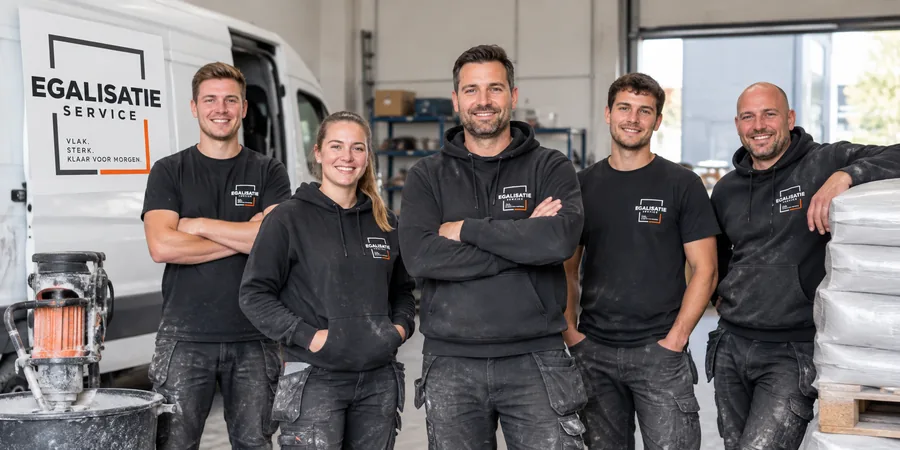vloer-egaliseren-service-teamfoto-medewerkers-werkplaats-op-de-foto-is-een-groep-van-v