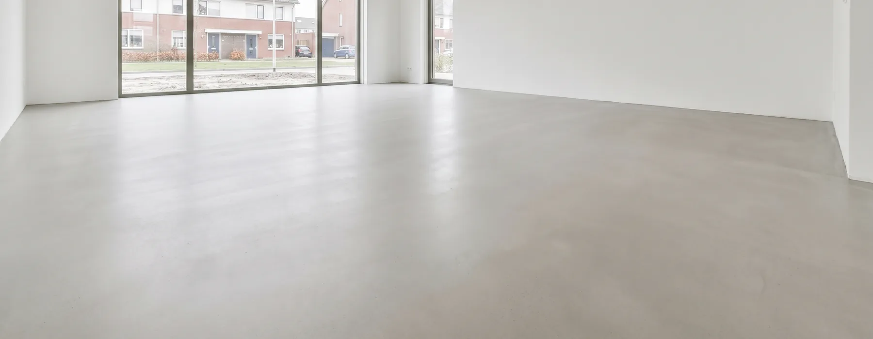 7 tips om restvocht vóór het verlijmen van parket zorgvuldig te controleren.